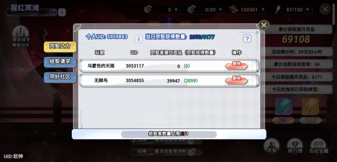 求同契 我不挑 1