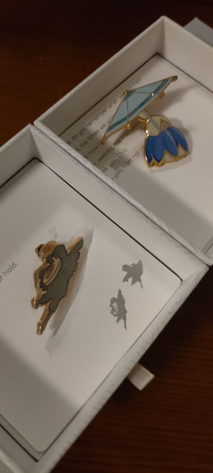 光遇的知己徽章什么时候修复好?截图