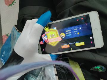 自嗨速推计划：2：44