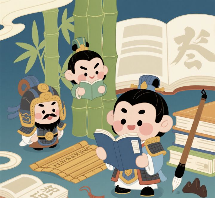 名将杀冷知识开课了!检查你是否是资深玩家截图
