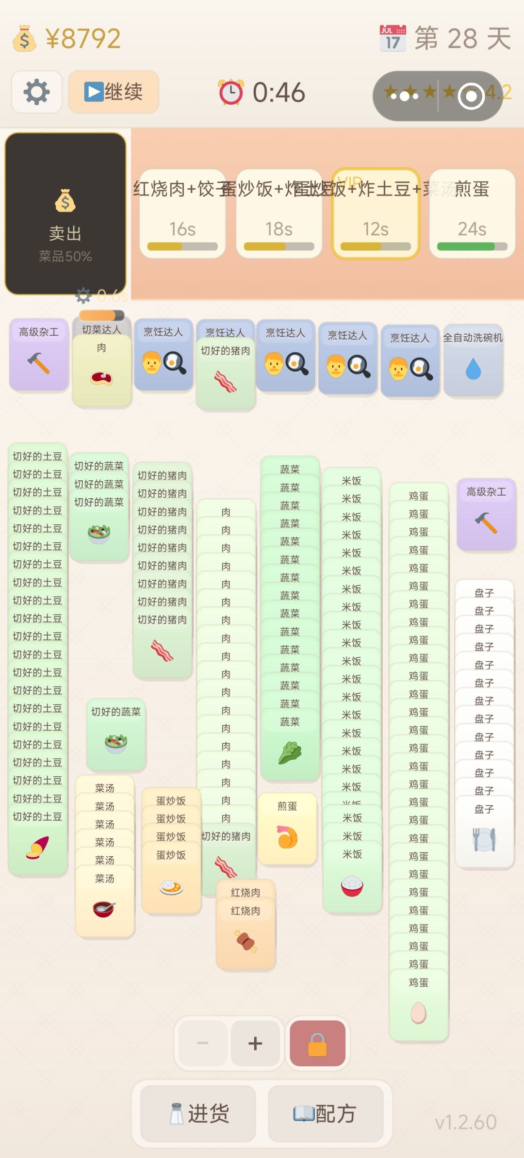 提建议 2
