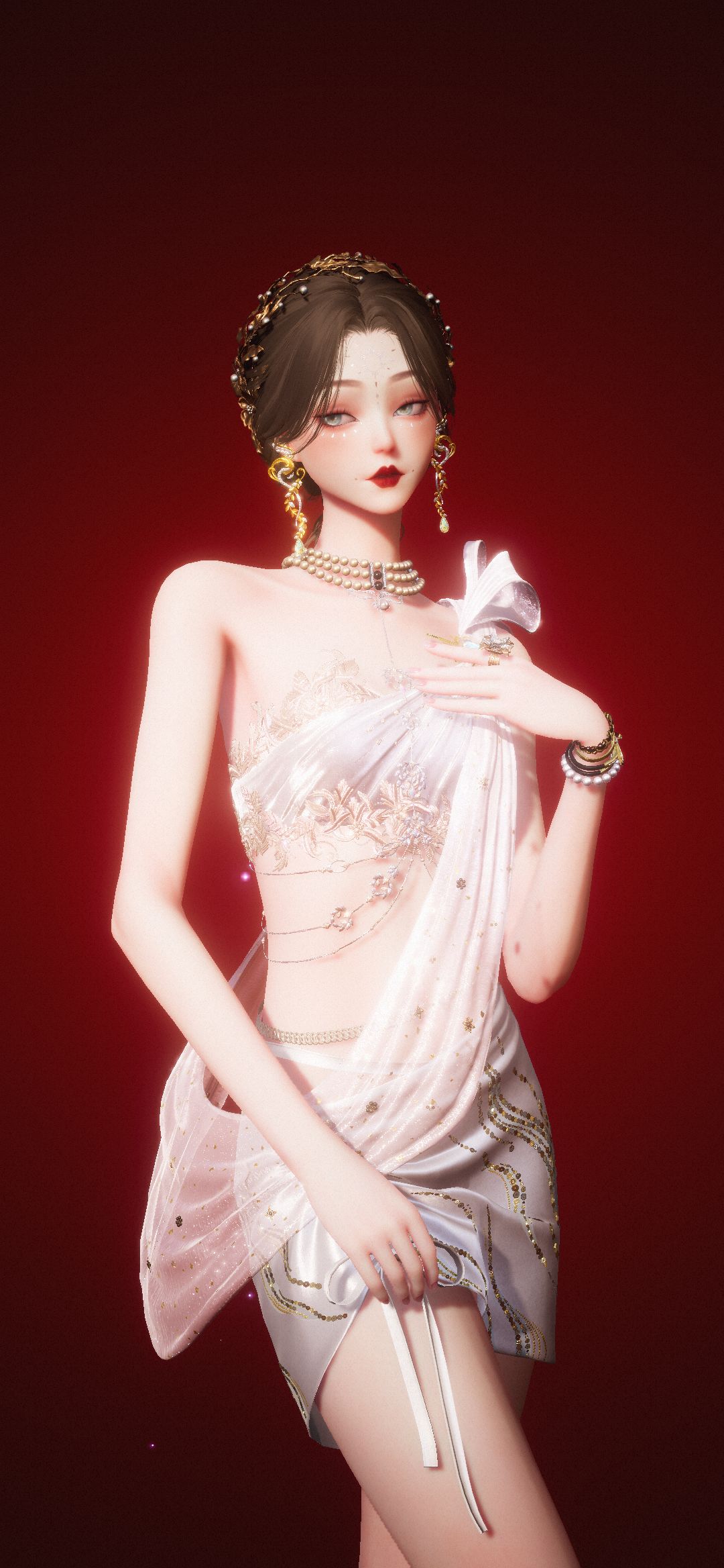 我爱女鹅 2