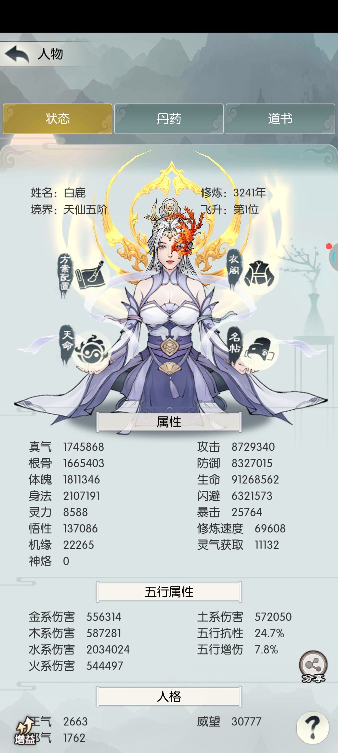 第四天 1