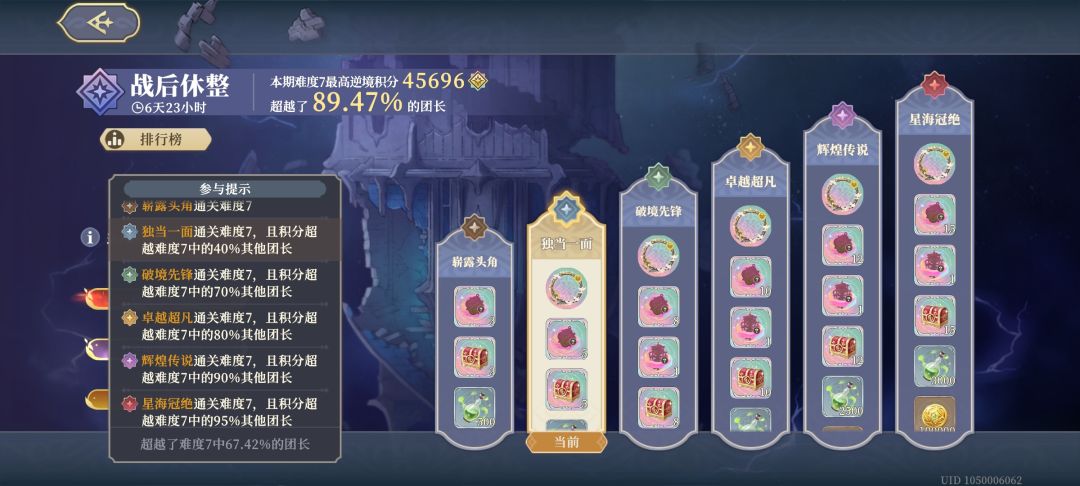 牛逼 2