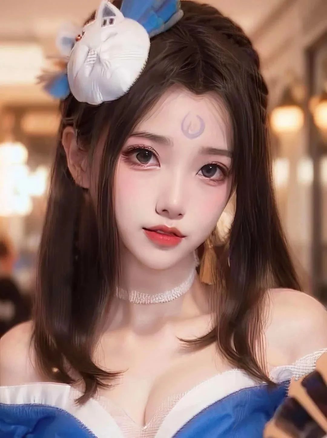 火舞or小舞? 1