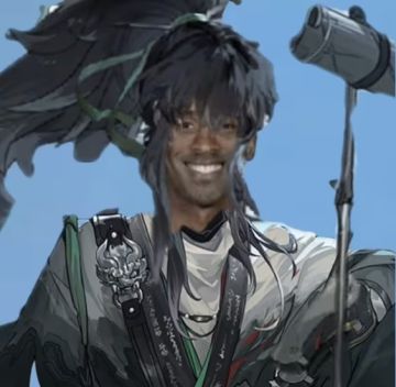 我不是不喜欢江湖梦，只是这个我太喜欢了