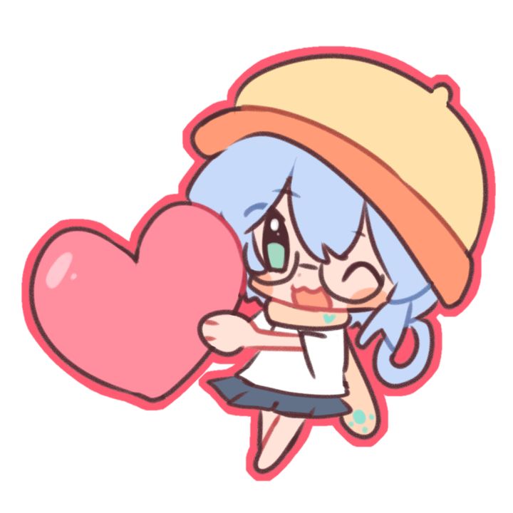 七夕快乐咪❤截图