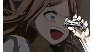 锐评之摆摊流货架