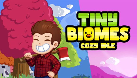 【steam移植手游推荐】微小生境：治愈放置截图