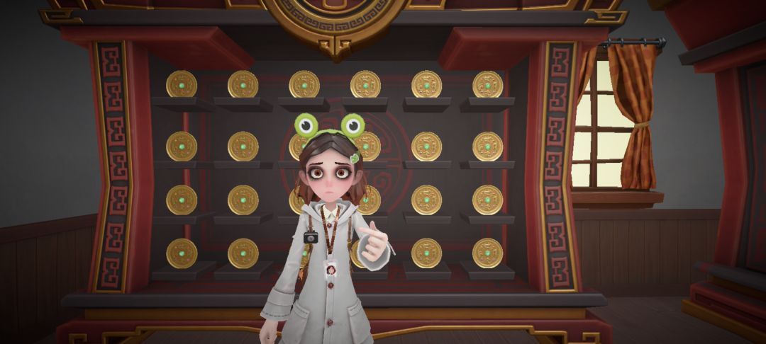 d个能一起玩的 5