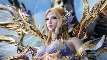 【抽奖帖】谈谈你对本次测试的建议和感受