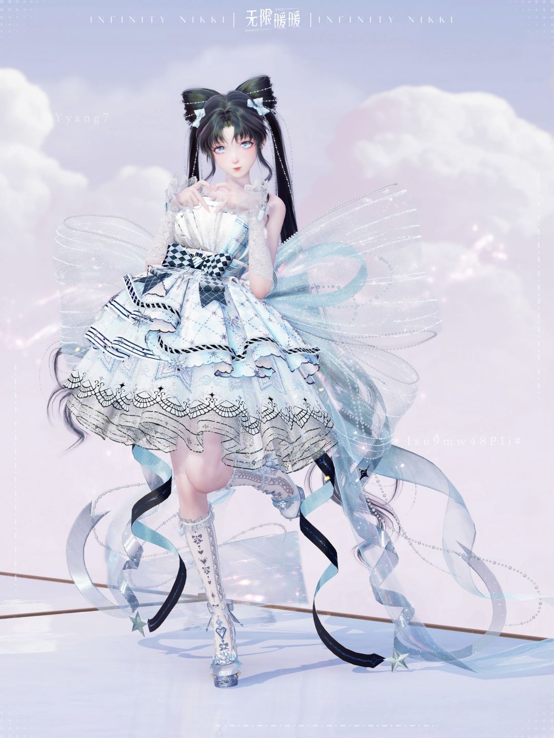 兔子洞 2