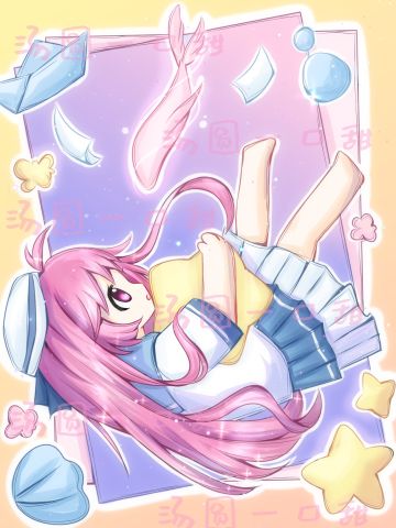 【SS20创作】汐语者