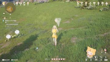 《无限暖暖》捕虫花球娘攻略