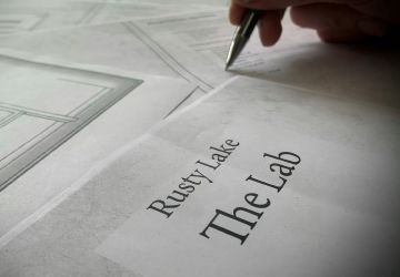 还有3天！锈湖密室逃脱桌游7月24日上线