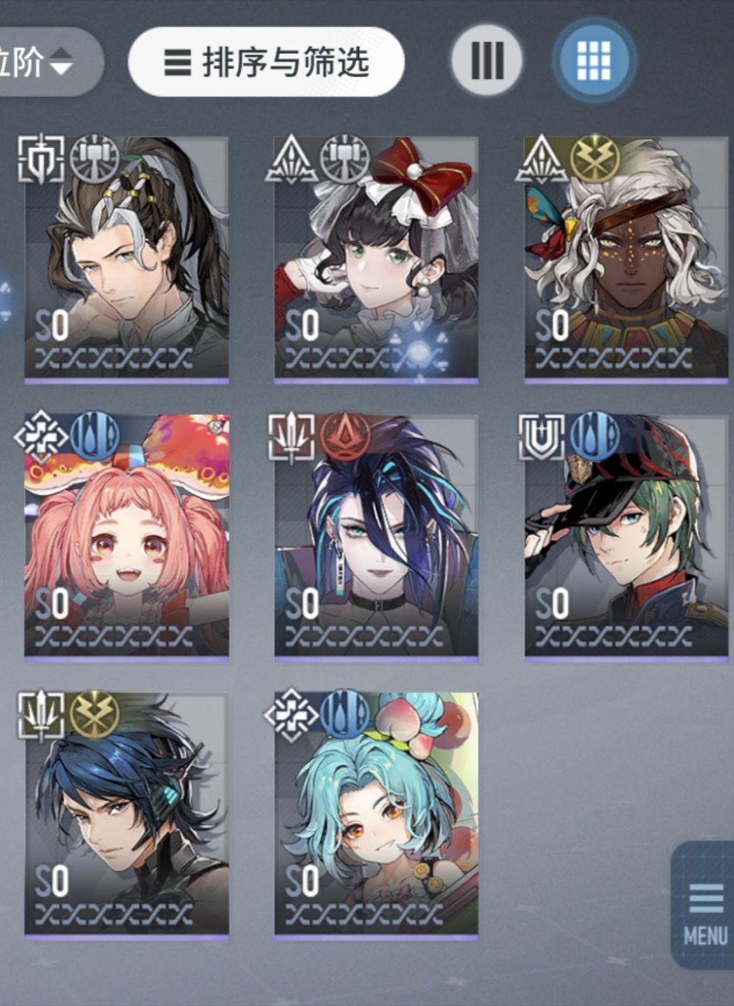 没法活了,还能玩吗? 1