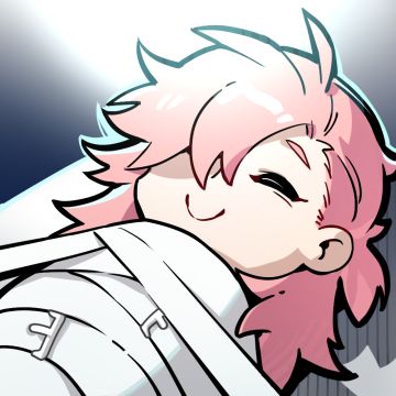 【表情包】萨尔蒙表情包