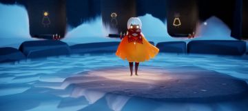 申请光遇体试服资格