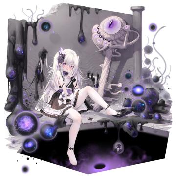 萌妹团寻找怪蜀黍