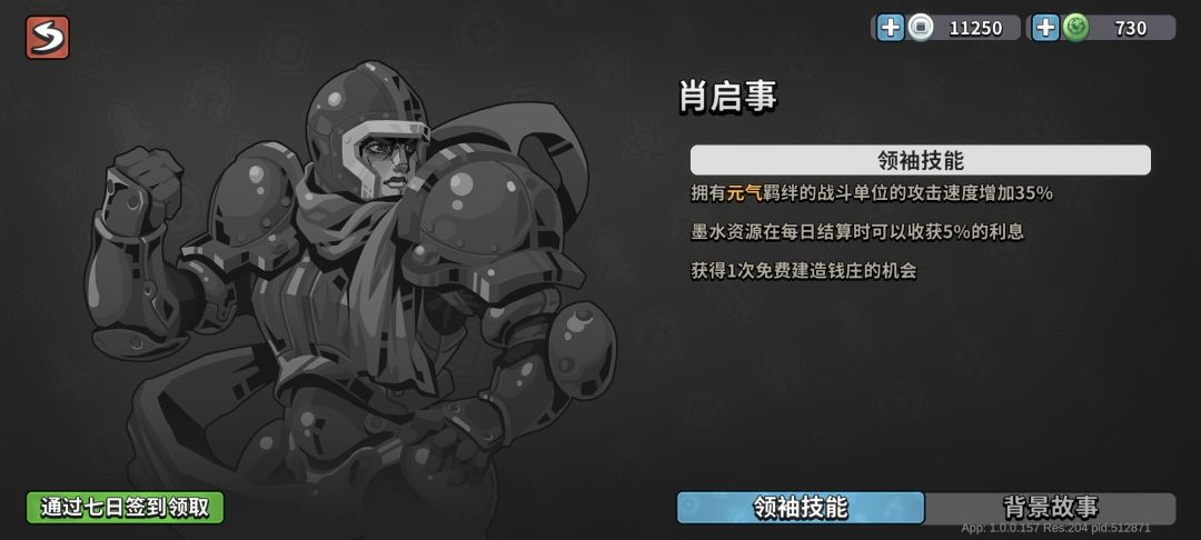 这个画风怎么感觉很熟悉? 1