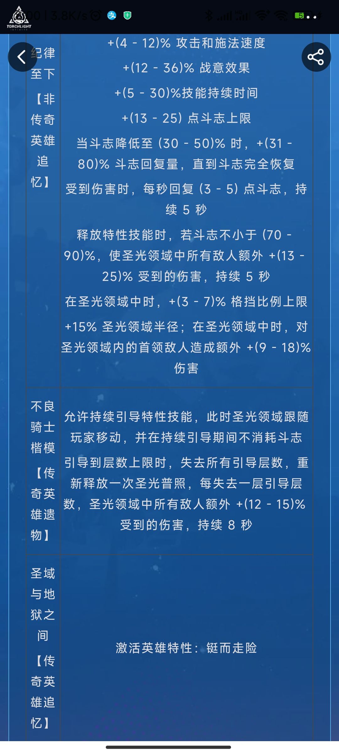 新英雄格挡和这个搭吗 3