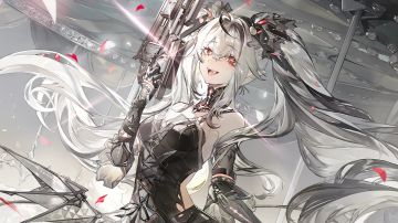 《战双帕弥什》新手开荒攻略