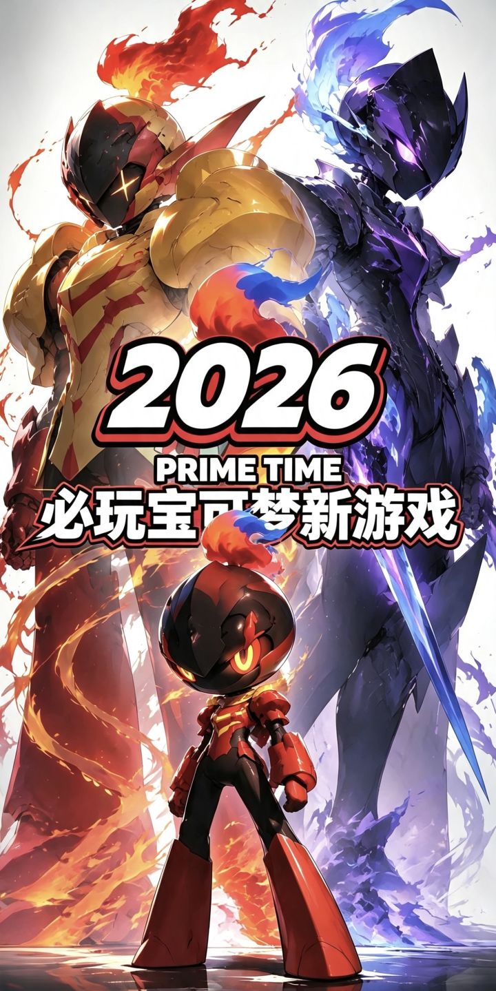 是谁还没有玩这款pokemon手游的!!截图