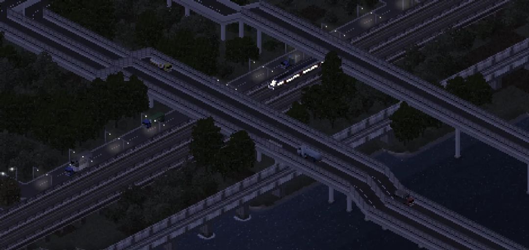 库 2