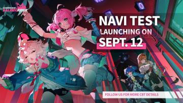 【灵泊巴士·NAVI测试特别广播】