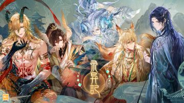 新春版本「录异记」正式开启，来查收超强活动总结 (含福利密语)！