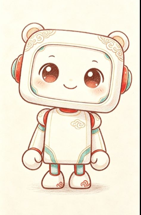 我的崽崽们～ 2