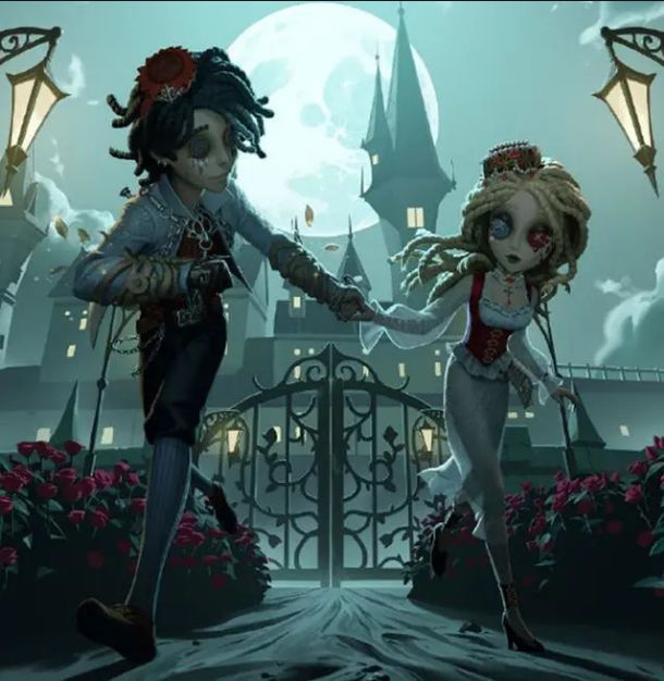 《第五人格》低端排位监管的应对方法截图
