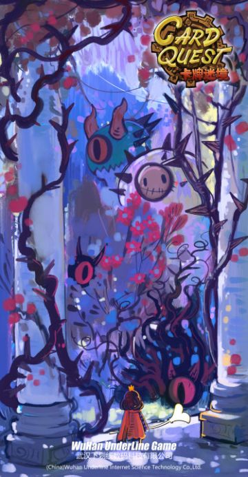 速戳👉【卡牌迷境】测评优选获奖玩家公布！期待新征程！