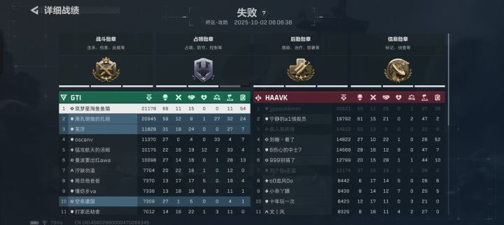 不er,我拿机瞄没改的狙在这乱杀😂截图