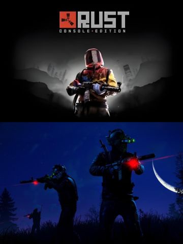 🔥唯一的目标就是生存！