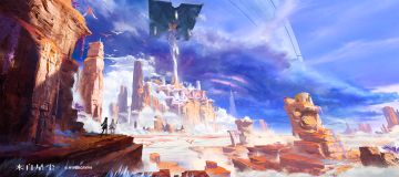 无畏的航行即将启程，你来的正是时候。