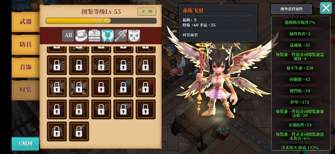 这个衣服好看啊 1
