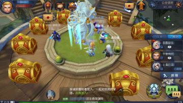 谨以此文纪念我心中的手游No.1-迷雾世界