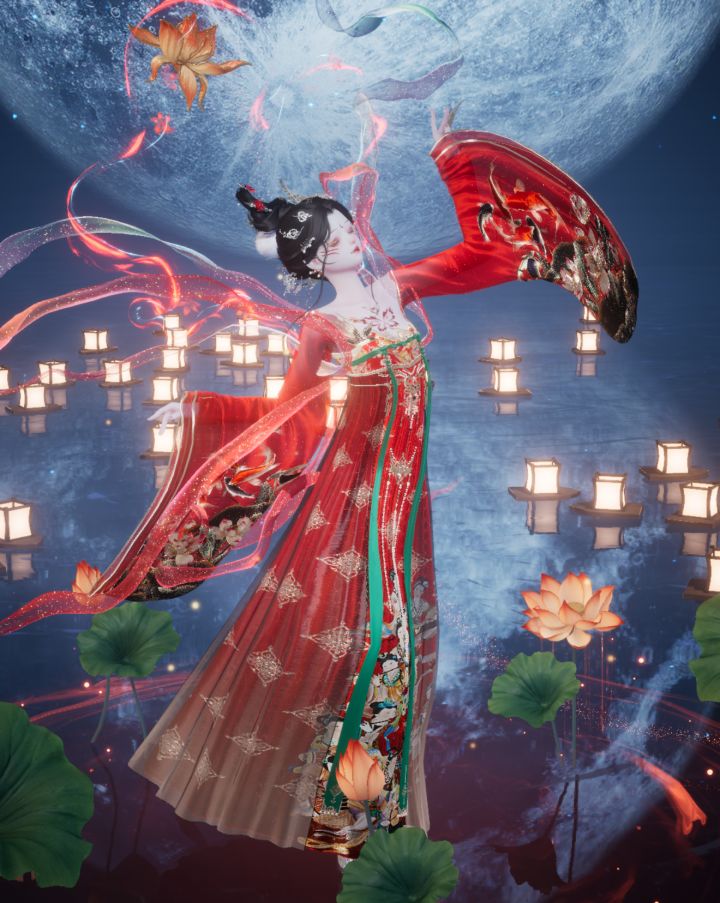 凤鸾仙截图