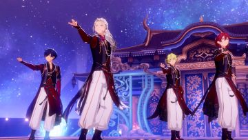 「绝对完美」-Eden