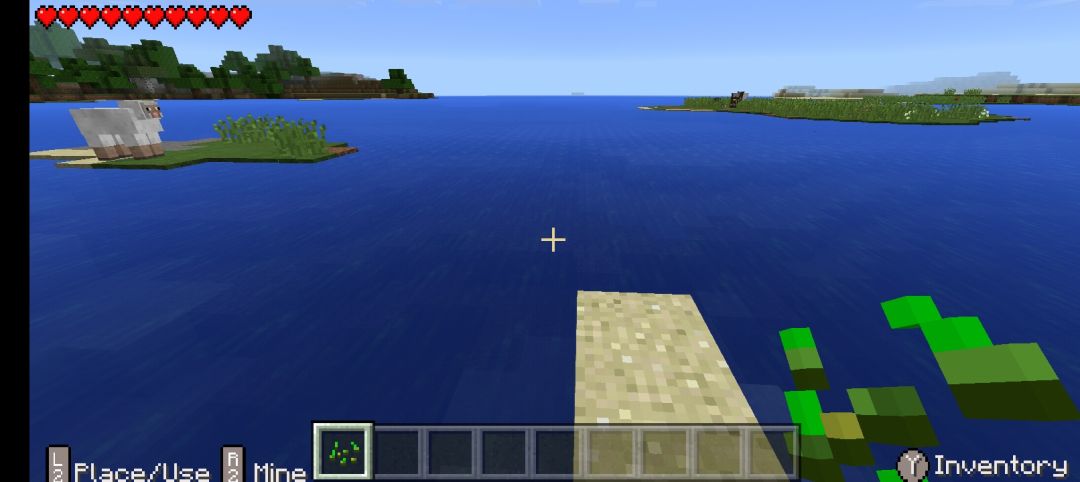 0.9.5的水与0.10.5的水 2