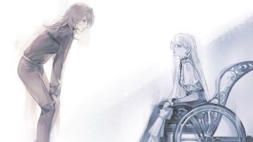 她的画笔，她的晴空 终章