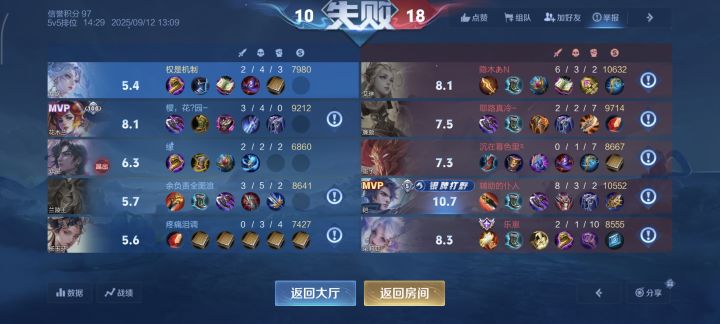 你游做不到公平竞技就别对外声称好吗?截图