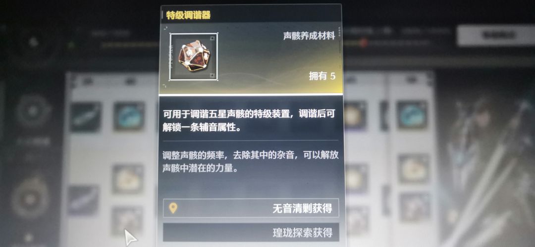 «声骸系统还是很有意思的» 5