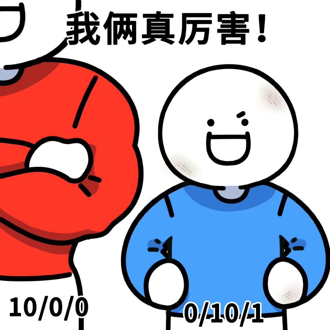 哇噢，我论坛也有9级标了 2