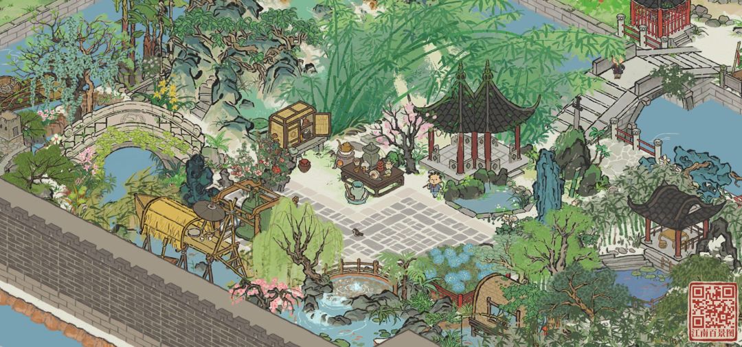 门前大桥下,游过一群🦆~ 3