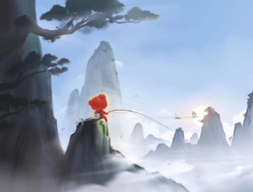 【投票活动】赤壁之火绵延而来，哪位是你最爱的三国人物？