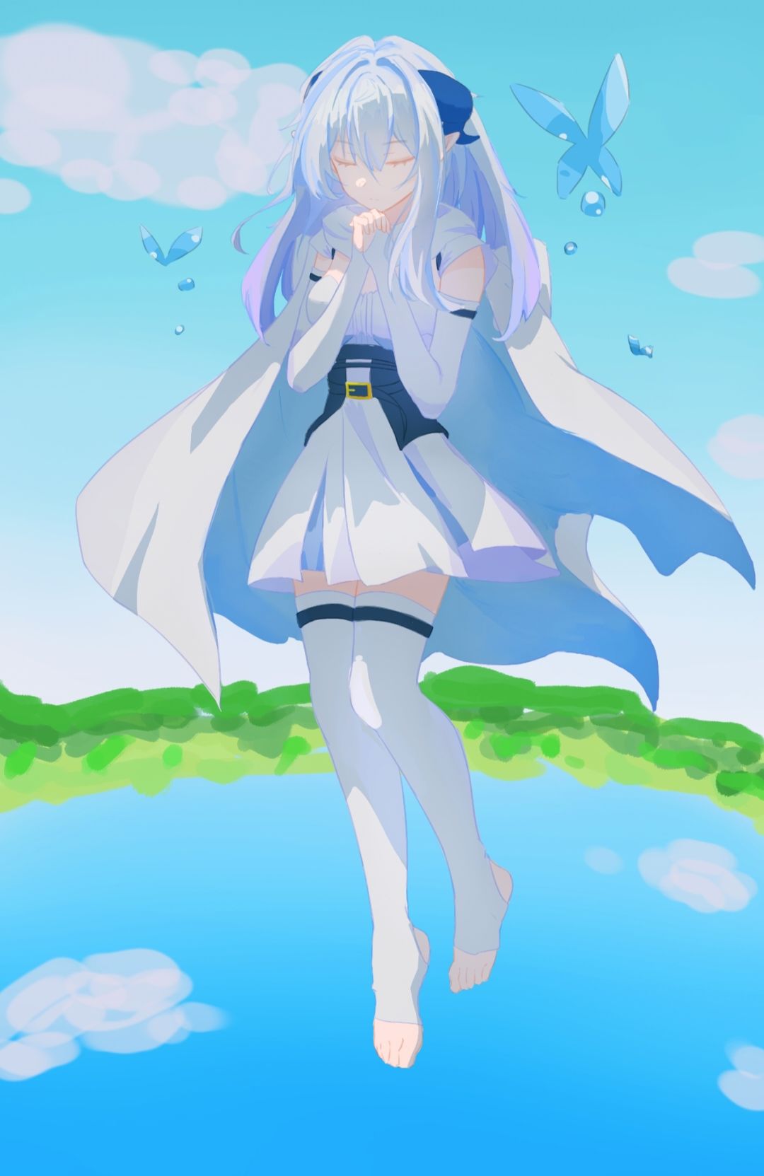 就画到这吧 1