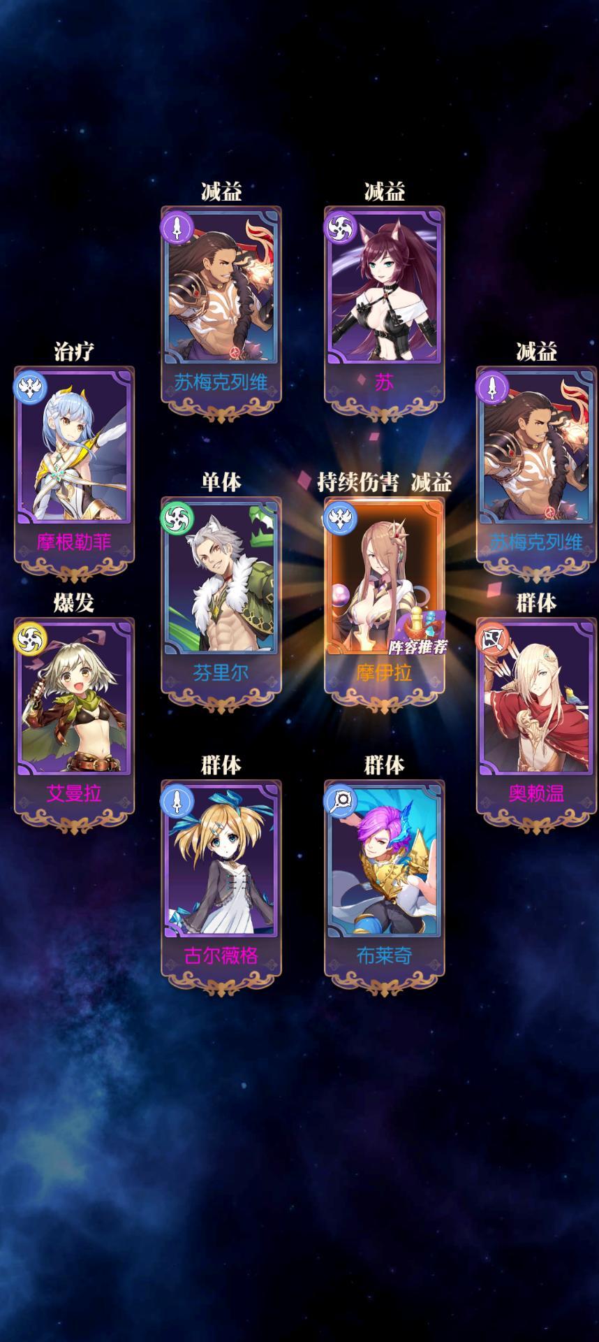 发现好游戏!欧气分享 1