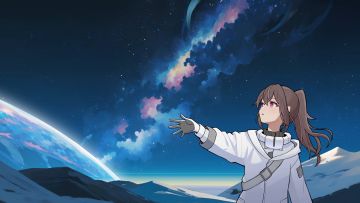 全成就通关（可能含有剧透）